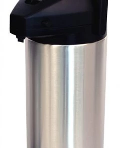 Commercial Fetco D063 Pump Lever Airpot - 1.0 Gallon