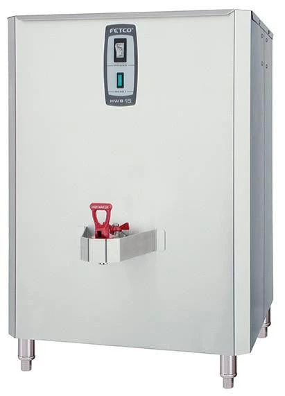 Commercial Fetco HWB-15 Hot Water Dispenser