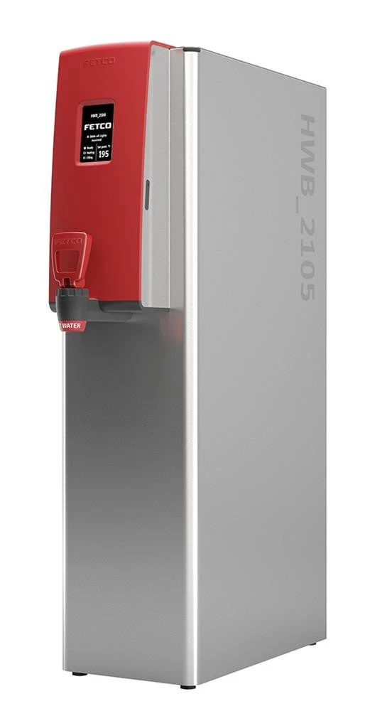 Fetco HWB-2105 Hot Water Dispenser Commercial