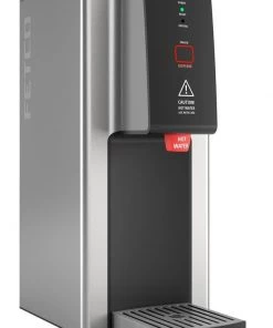 Commercial Fetco HWD-2102 Hot Water Dispenser