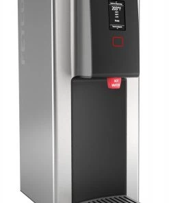 Commercial Fetco HWD-2110TOD Hot Water Dispenser