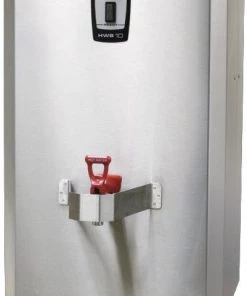 Commercial Fetco IP44 HWB-10 Hot Water Dispenser