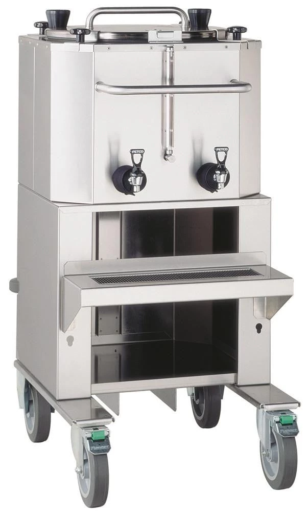 Commercial Fetco LBD-18 Thermal Dispenser