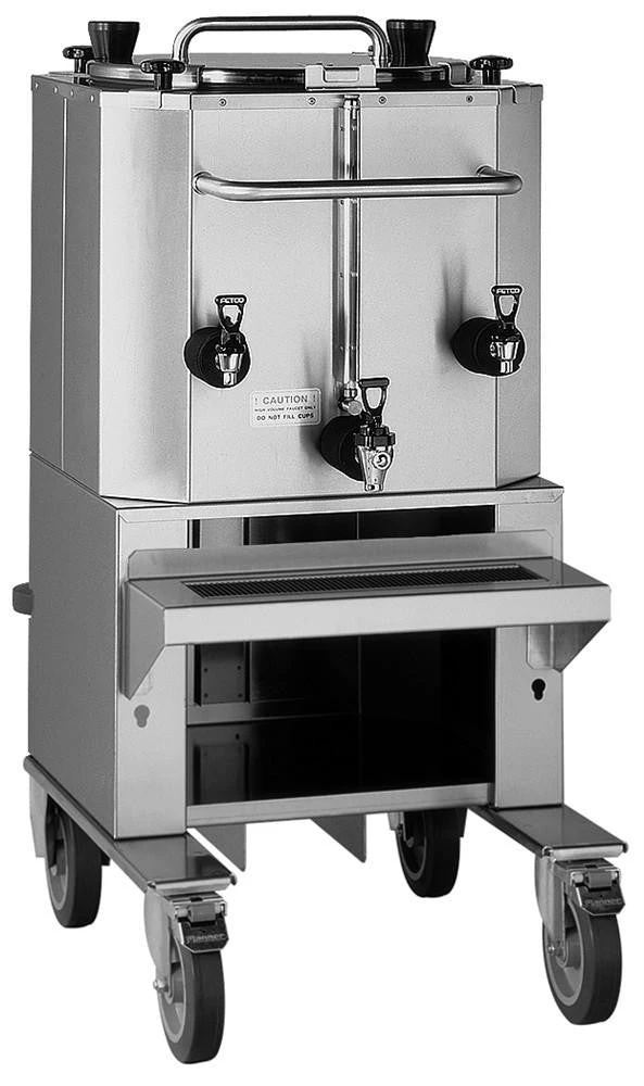 Fetco LBD-24 Thermal Dispenser Commercial