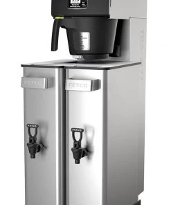 Commercial Fetco TBS-2121XTS Tea Brewer
