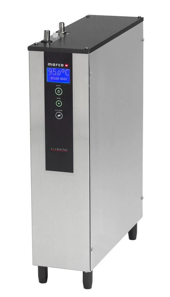 Marco Ecosmart UC4 Undercounter Water Boiler Commercial