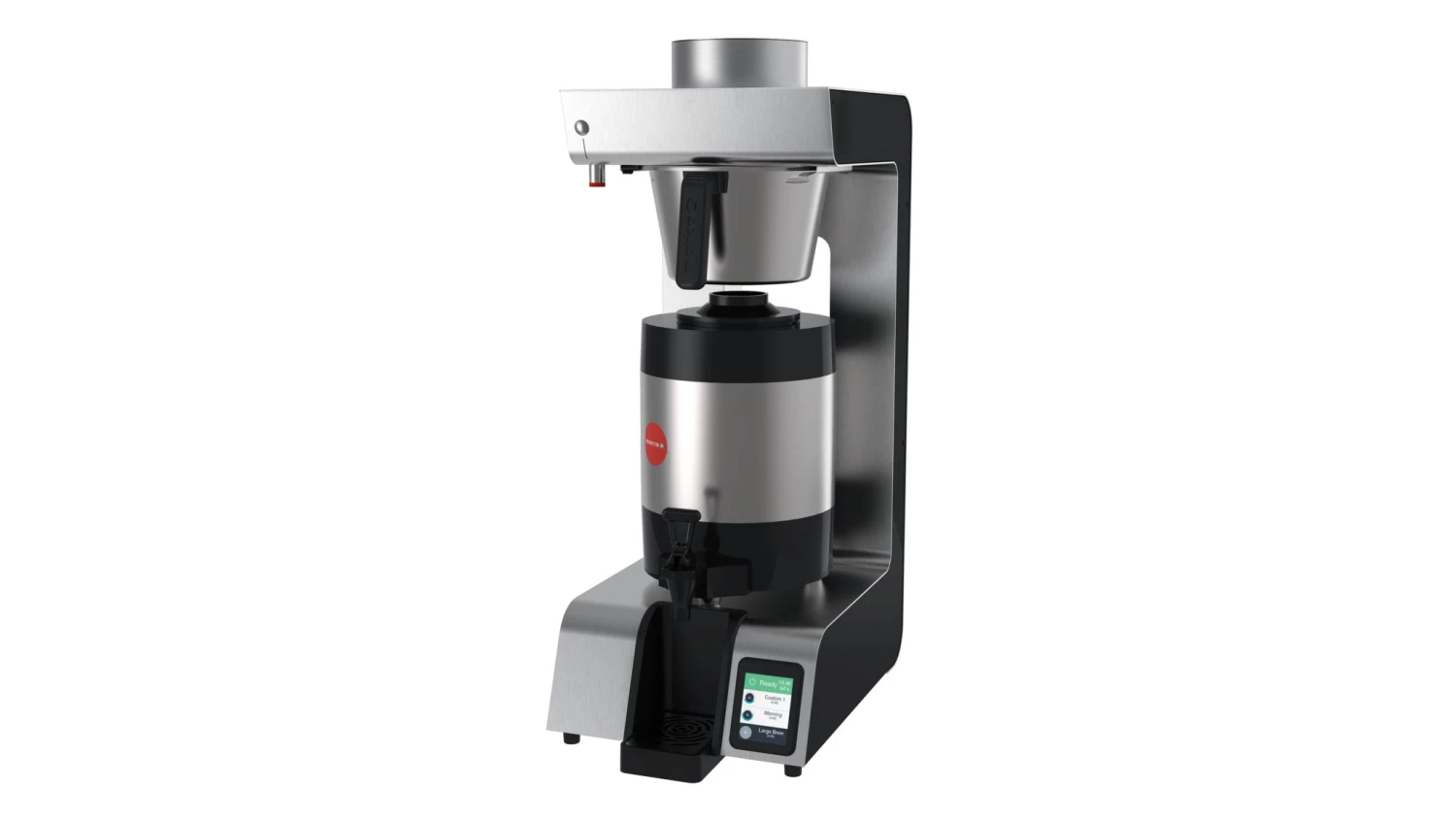 Commercial Marco Jet 5.6 Coffee Brewer
