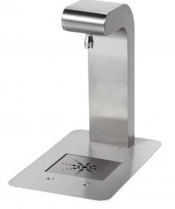 Marco Uber Font - 7 Inch 2 Hose