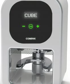 Compak Cube Automatic Tamper