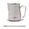 Lelit Frothing Pitcher - 500 Ml With Latte Art Pen