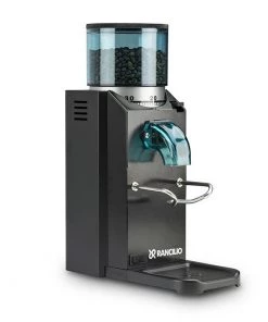 Rancilio Rocky SD Limited Edition - Black