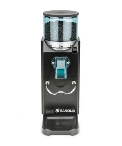 Rancilio Rocky SD Limited Edition - Black