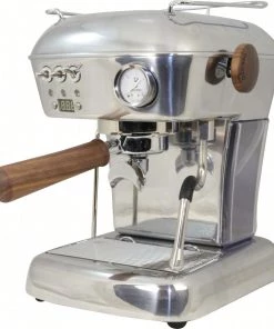 Ascaso Dream W/PID - Polished Tea