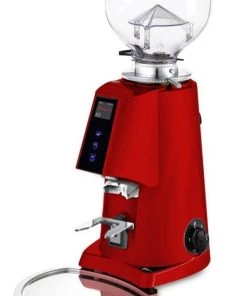 Tea Fiorenzato F4 E Nano V2 Espresso Grinder