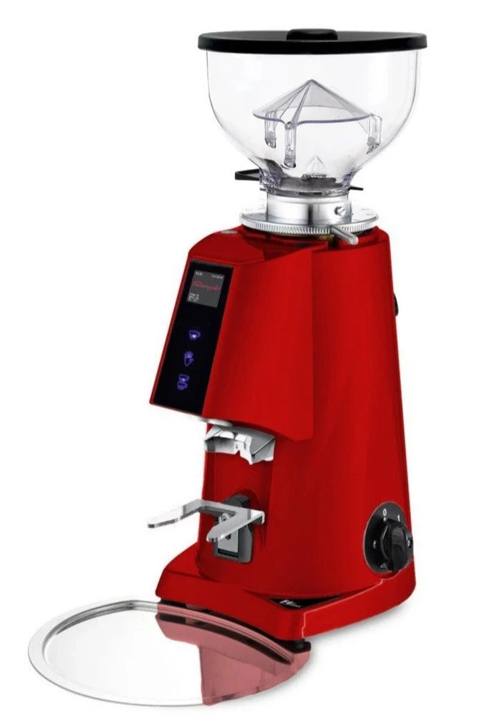 Tea Fiorenzato F4 E Nano V2 Espresso Grinder