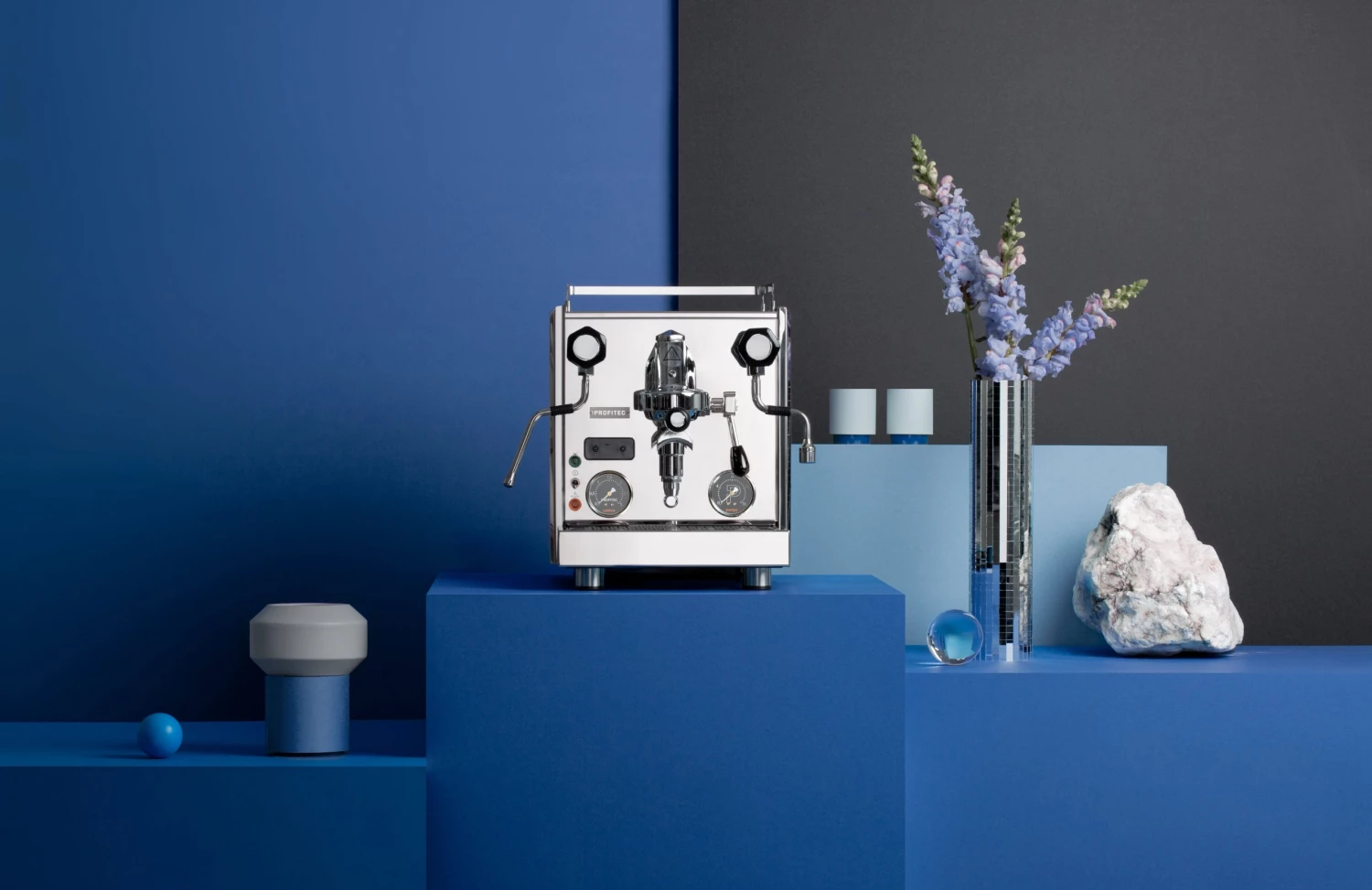 Profitec Pro 700 Dual Boiler V2 Tea