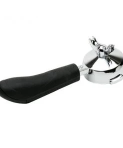 Tea Double Spout Portafilter For Rancilio - 58mm - Original