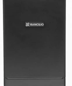 Rancilio Silvia M V6 - Black Tea