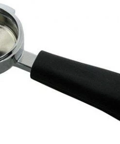 Tea Double Spout Portafilter For Rancilio - 58mm - Original