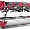 Nuova Simonelli Appia Life - 3 Group - Volumetric