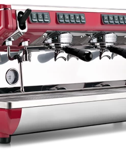 Nuova Simonelli Appia Life - 3 Group - Volumetric