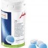 Tea Jura Cleaning Tabs - 25 Pack