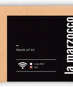 La Marzocco Connected IoT Kit For Linea Mini And GS3 Tea