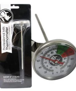 Rattleware Rhino® Analog Thermometer Tea
