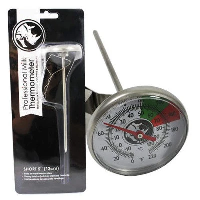 Rattleware Rhino® Analog Thermometer Tea