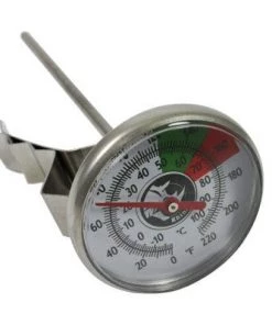 Rattleware Rhino® Analog Thermometer Tea