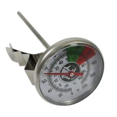 Rattleware Rhino® Analog Thermometer Tea