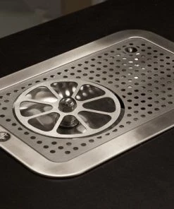 Commercial Rhinowares Rhino Pitcher Rinser - 300mm