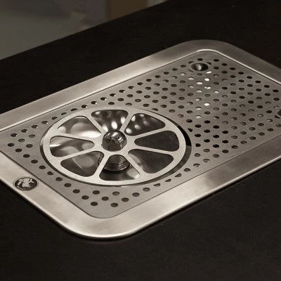 Commercial Rhinowares Rhino Pitcher Rinser - 300mm