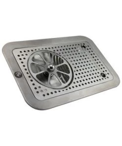 Commercial Rhinowares Rhino Pitcher Rinser - 300mm