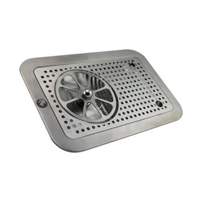 Commercial Rhinowares Rhino Pitcher Rinser - 300mm