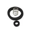 Commercial Rhinowares Coffee Gear Pitcher Rinser Gasket Kit