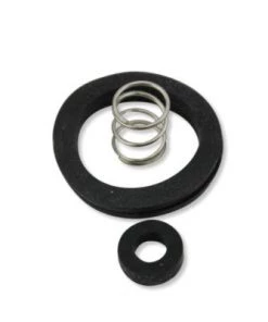 Commercial Rhinowares Coffee Gear Pitcher Rinser Gasket Kit