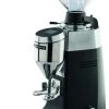 Tea Mazzer Robur S Electronic Conical Burr Grinder - Black