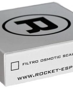 Tea Rocket Water Softener