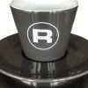 Rocket Portavia Cups - Set Of 6 - 180ml