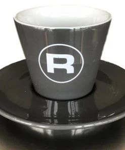 Rocket Portavia Cups - Set Of 6 - 180ml