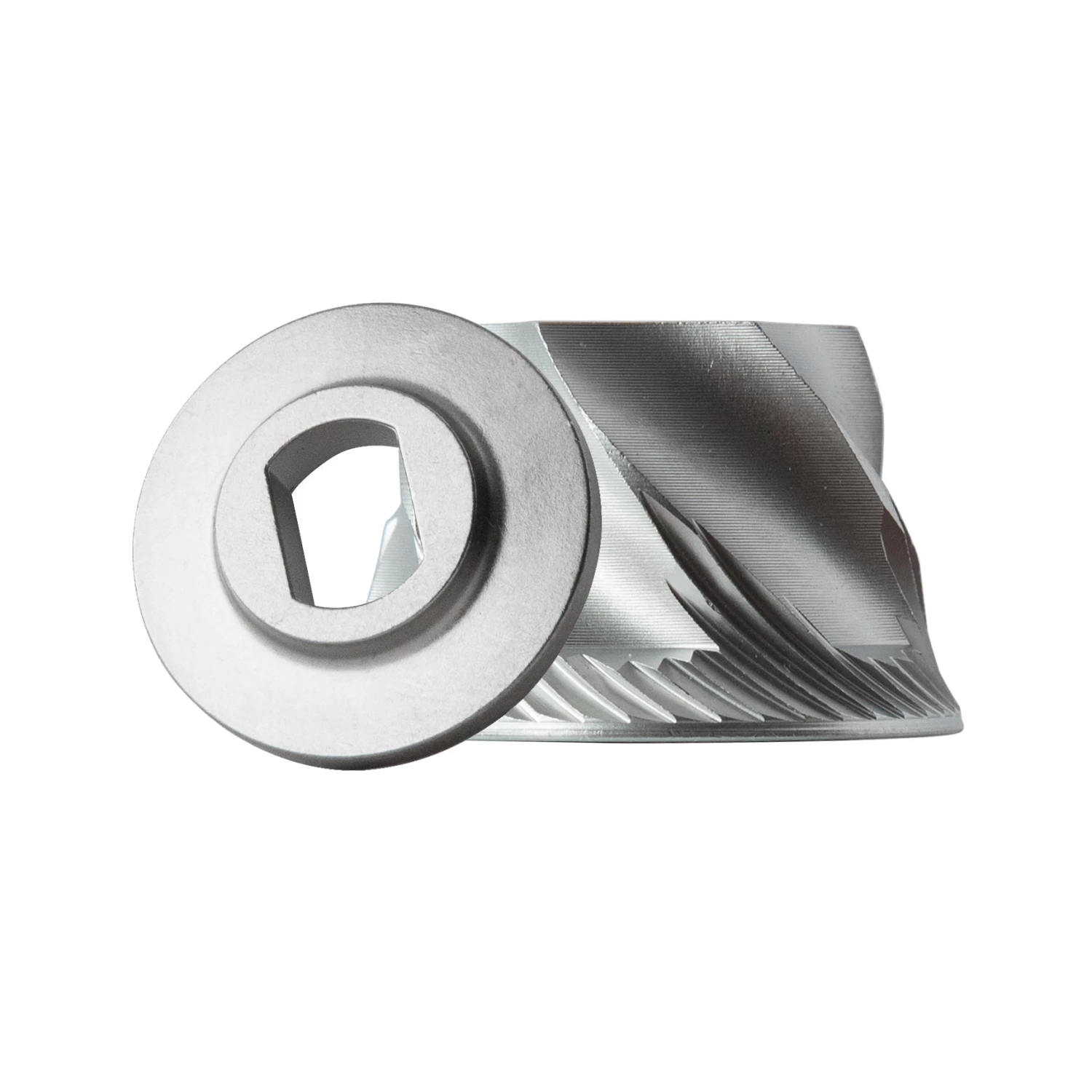 Flair Espresso Tea Flair Royal Grinder Burrs