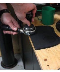 Rhinowares Rhino Bench Tamper Mat