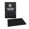 Rhinowares Rhino Classic Tamper Mat - Bench Commercial