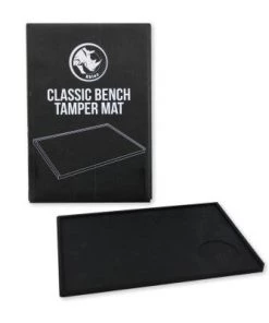Rhinowares Rhino Classic Tamper Mat - Bench Commercial