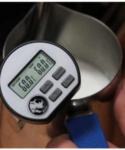 Rhinowares Rhino Coffee Gear Digital Thermometer