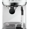 Tea Breville The Bambino Plus Espresso Maker - Sea Salt