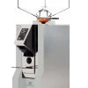 Eureka Mignon Perfetto Burr Grinder - Silver