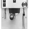 Rancilio Silvia Pro X Dual Boiler Espresso Machine W/ PID - White