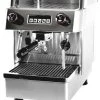 Futurete Piccolina Digital Espresso Machine - Single Group